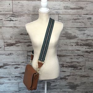 Rebecca Minkoff Leather Saddle